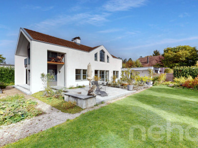 Ihr neues Zuhause in Frauenfeld ? Wo Wohnträume wahr werden image 2