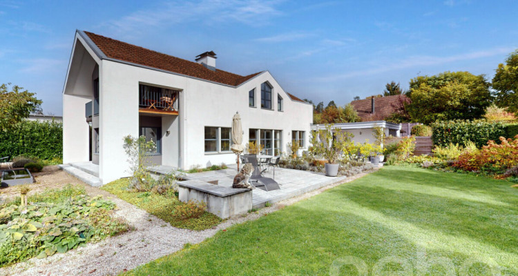 Ihr neues Zuhause in Frauenfeld ? Wo Wohnträume wahr werden image 2