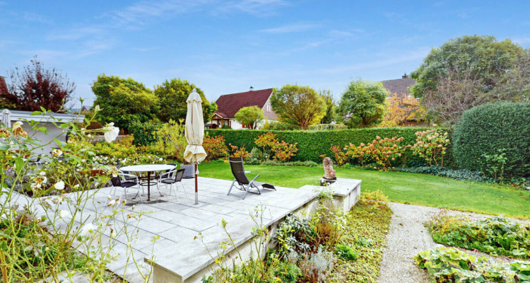 Ihr neues Zuhause in Frauenfeld ? Wo Wohnträume wahr werden image 3