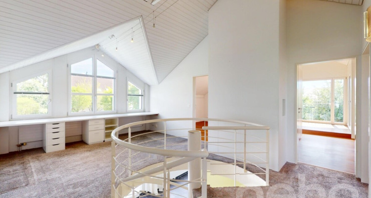 Ihr neues Zuhause in Frauenfeld ? Wo Wohnträume wahr werden image 7