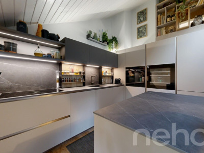 Beau 3.5 pièces rénové à Soral, charme et confort réunis image 5