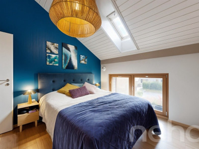 Beau 3.5 pièces rénové à Soral, charme et confort réunis image 7