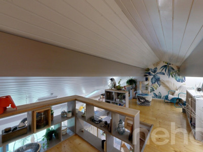 Beau 3.5 pièces rénové à Soral, charme et confort réunis image 11