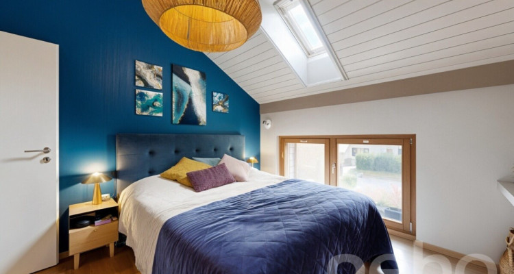 Beau 3.5 pièces rénové à Soral, charme et confort réunis image 7