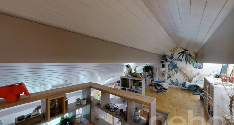 Beau 3.5 pièces rénové à Soral, charme et confort réunis image 11