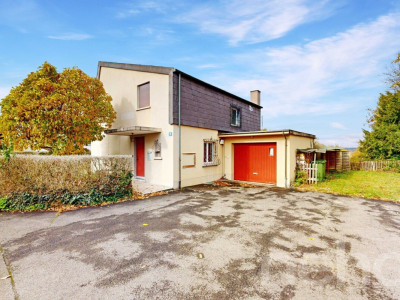 Freistehendes 4.5-Zimmer-Einfamilienhaus in Rümlang image 1