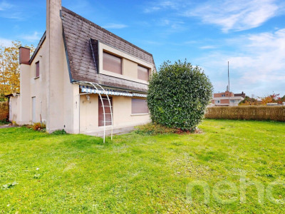 Freistehendes 4.5-Zimmer-Einfamilienhaus in Rümlang image 2