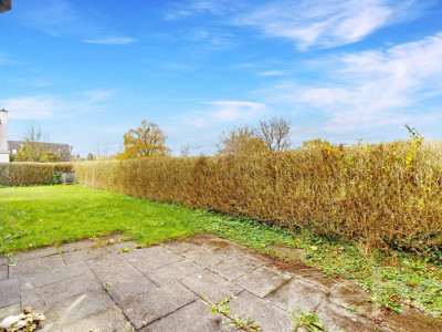 Freistehendes 4.5-Zimmer-Einfamilienhaus in Rümlang image 3
