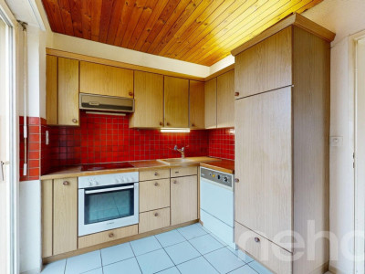 Freistehendes 4.5-Zimmer-Einfamilienhaus in Rümlang image 7