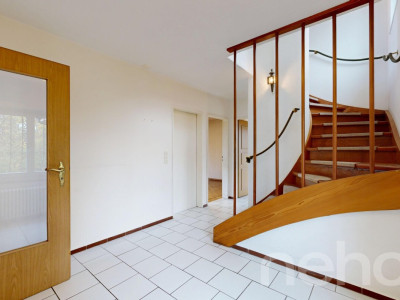 Freistehendes 4.5-Zimmer-Einfamilienhaus in Rümlang image 8