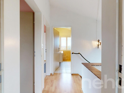 Freistehendes 4.5-Zimmer-Einfamilienhaus in Rümlang image 9