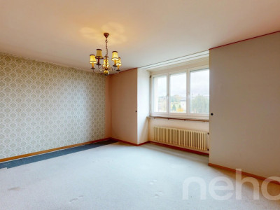 Freistehendes 4.5-Zimmer-Einfamilienhaus in Rümlang image 11