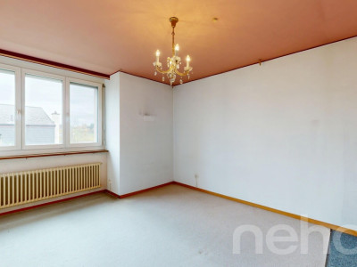 Freistehendes 4.5-Zimmer-Einfamilienhaus in Rümlang image 12