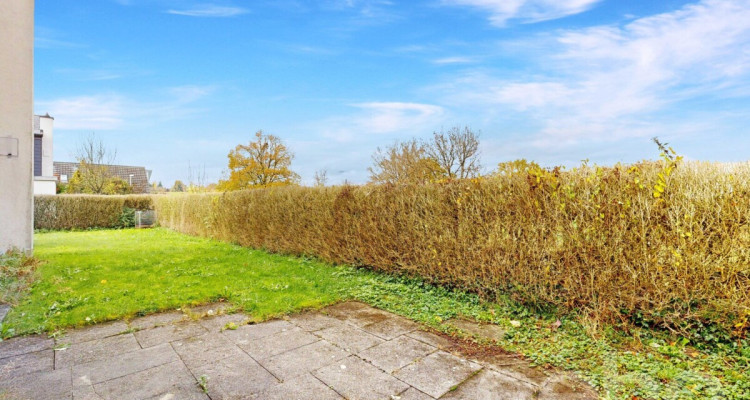 Freistehendes 4.5-Zimmer-Einfamilienhaus in Rümlang image 3