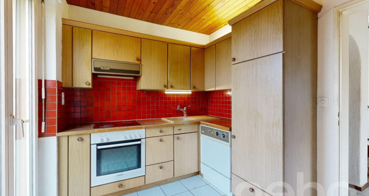 Freistehendes 4.5-Zimmer-Einfamilienhaus in Rümlang image 7