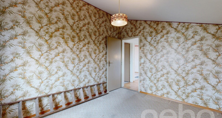 Freistehendes 4.5-Zimmer-Einfamilienhaus in Rümlang image 10