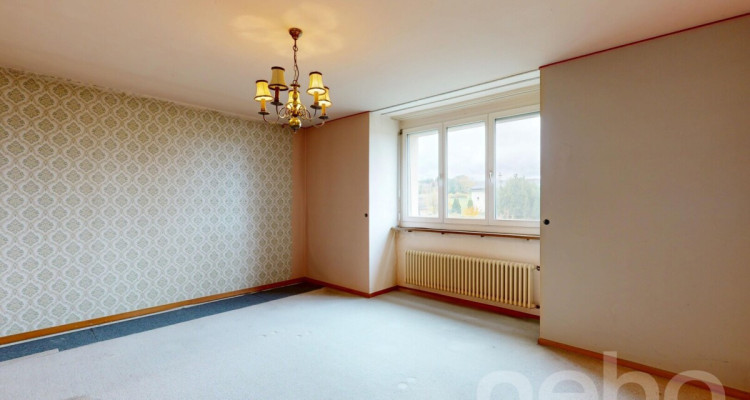 Freistehendes 4.5-Zimmer-Einfamilienhaus in Rümlang image 11