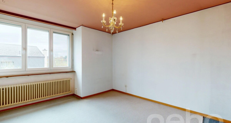 Freistehendes 4.5-Zimmer-Einfamilienhaus in Rümlang image 12