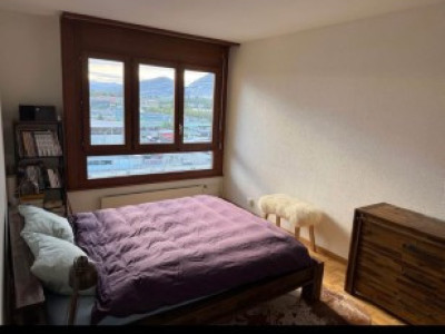 Appartement 4 pièces situé aux Grand Lancy image 3