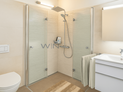 Moderne über den Dächern von Wangs image 9