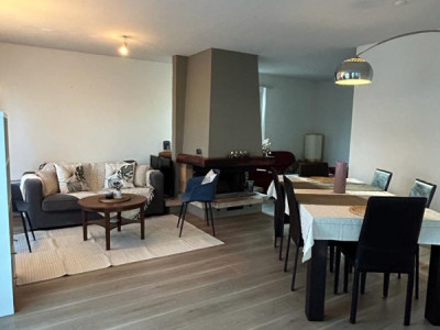 Chambre meublée à louer dans une belle villa au cœur de Gland image 5