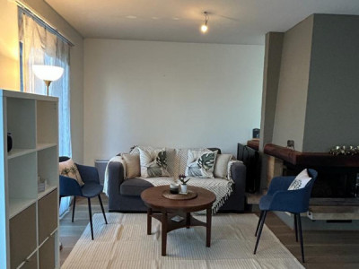 Chambre meublée à louer dans une belle villa au cœur de Gland image 6