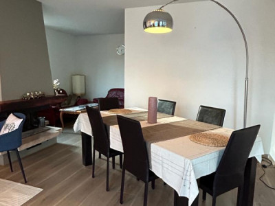 Chambre meublée à louer dans une belle villa au cœur de Gland image 7