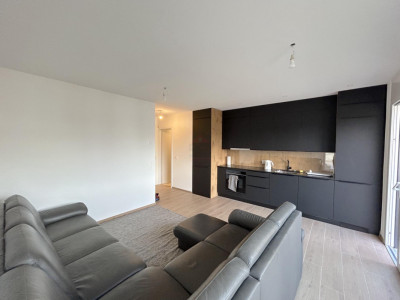 Magnifique Attique MINERGIE avec grande terrasse image 3