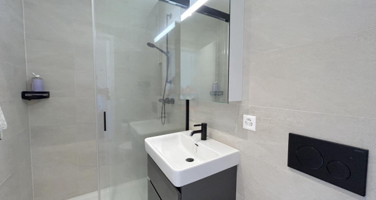 Magnifique Attique MINERGIE avec grande terrasse image 5