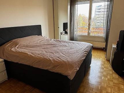 Appartement 4 pièces situé au Grand-Saconnex.  image 2