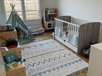 Appartement 4 pièces situé au Grand-Saconnex.  image 3