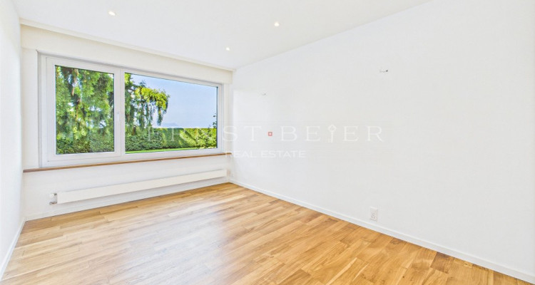 Résidence d’exception avec jardin paysager et panorama sur le Léman image 6