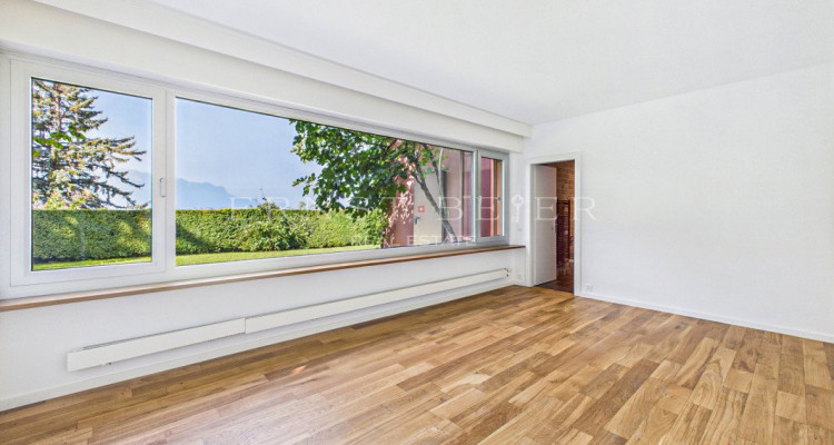 Résidence d’exception avec jardin paysager et panorama sur le Léman image 7