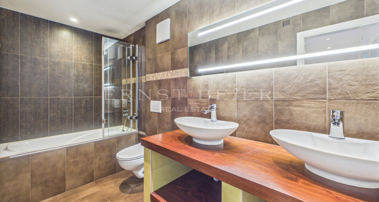 Résidence d’exception avec jardin paysager et panorama sur le Léman image 8