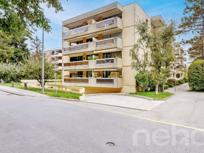 Appartement rénové et traversant, idéalement situé image 8