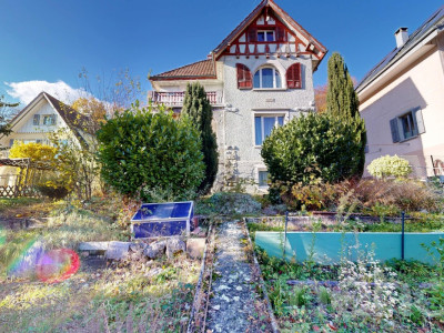 Historisches 5-Zimmerhaus mit Ausbaupotenzial und grossem Garten image 3