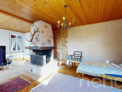 Historisches 5-Zimmerhaus mit Ausbaupotenzial und grossem Garten image 4