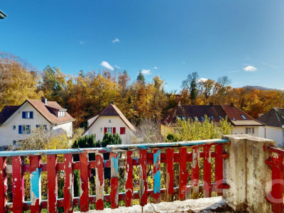 Historisches 5-Zimmerhaus mit Ausbaupotenzial und grossem Garten image 10