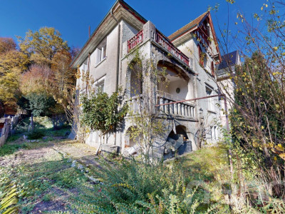 Historisches 5-Zimmerhaus mit Ausbaupotenzial und grossem Garten image 11