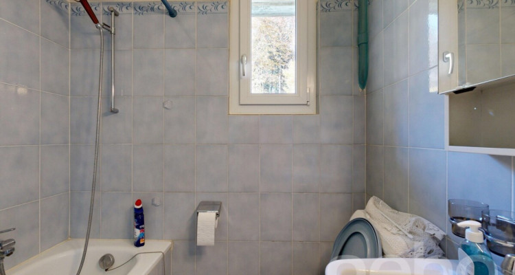 Historisches 5-Zimmerhaus mit Ausbaupotenzial und grossem Garten image 8