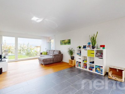 Modernes 5.5-Zimmer-Einfamilienhaus in 5223 Riniken image 2