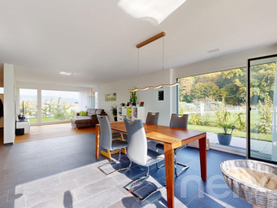 Modernes 5.5-Zimmer-Einfamilienhaus in 5223 Riniken image 3