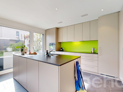 Modernes 5.5-Zimmer-Einfamilienhaus in 5223 Riniken image 4