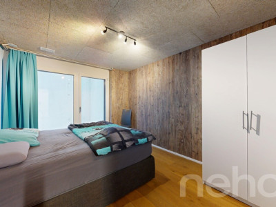 Modernes 5.5-Zimmer-Einfamilienhaus in 5223 Riniken image 5