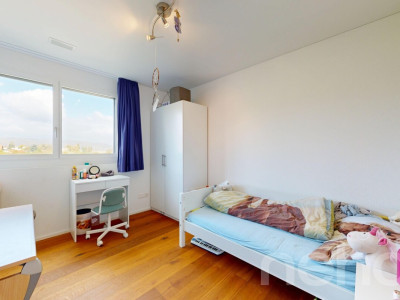 Modernes 5.5-Zimmer-Einfamilienhaus in 5223 Riniken image 7