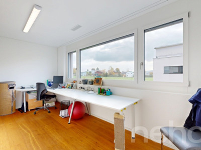 Modernes 5.5-Zimmer-Einfamilienhaus in 5223 Riniken image 8