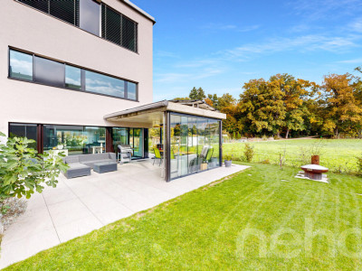 Modernes 5.5-Zimmer-Einfamilienhaus in 5223 Riniken image 10