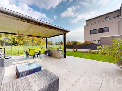 Modernes 5.5-Zimmer-Einfamilienhaus in 5223 Riniken image 11