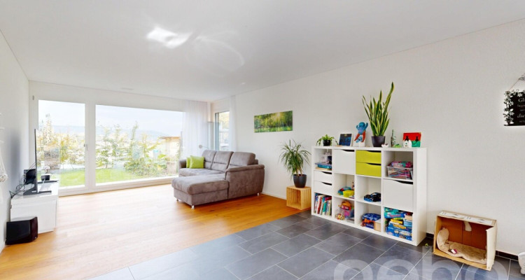 Modernes 5.5-Zimmer-Einfamilienhaus in 5223 Riniken image 2