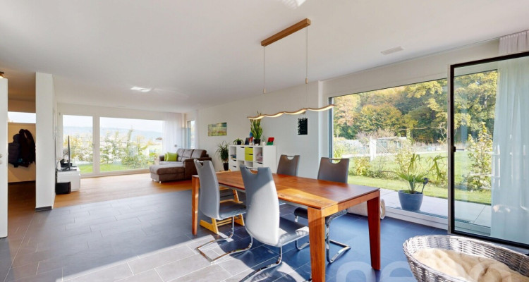 Modernes 5.5-Zimmer-Einfamilienhaus in 5223 Riniken image 3